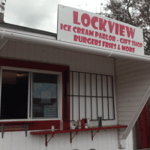 Lockview Fries