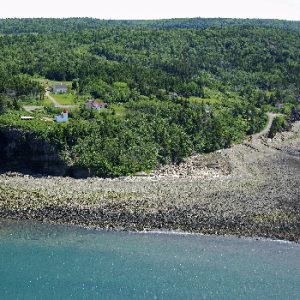 Long Eddy Point Lighthouse