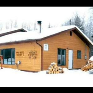 Longlac Cross Country Ski Club