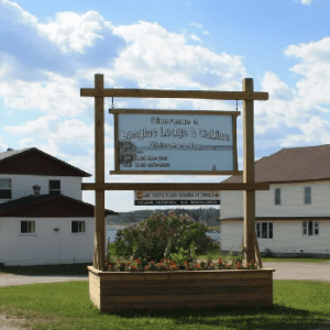 Longlac Lodge and Cabins