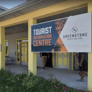 Longlac Tourism Information Centre