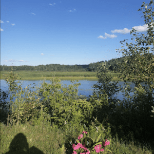 Louis Dubé Peace Park