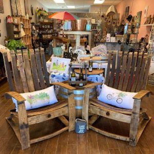 Love is Blind Bay Gifts