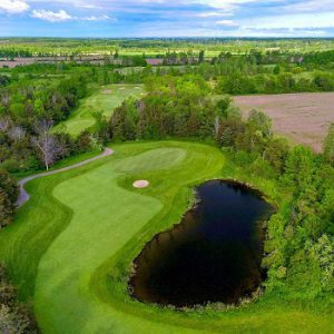 Loyalist Golf & Country Club