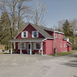 Loyalist Trading Co.