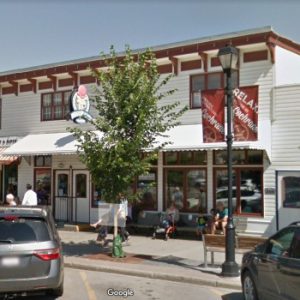 MacKay’s Ice Cream