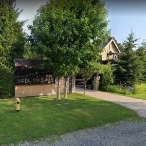 Made on Earth Art Gallery