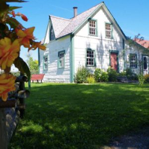 Maison du Frère-Moffet