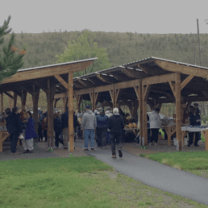 Malartic Public Market