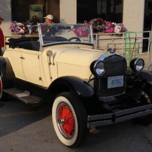 Marmora Classic Cruisers