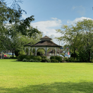 Marmora Memorial Park