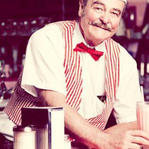 Marv’s Classic Soda Shop