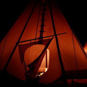 Matakan Traditional Site and Experience