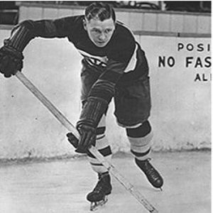 Home Town of Mickey MacKay