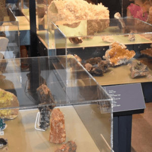Mineralogical Museum of Abitibi-Témiscamingue