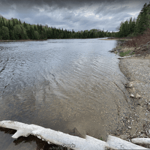 Missinaibi Provincial Park