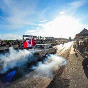 Mission Raceway Park