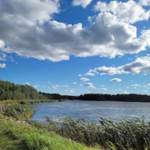 Moonshine Lake Provincial Park