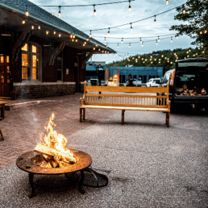 Musée de la Gare Train Station Museum