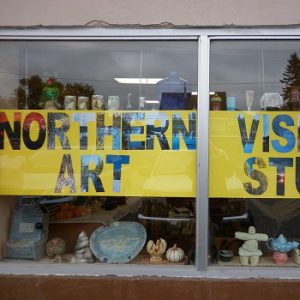 Northern Visions Art Studio