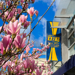 Oak Bay Bicycles