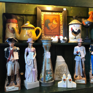 Old Creamery Antique