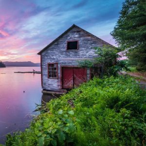 Opémican National Park