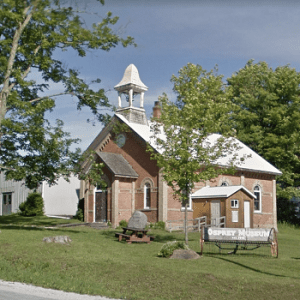 Osprey Museum - Markdale | Ontario - 1000 Towns of Canada