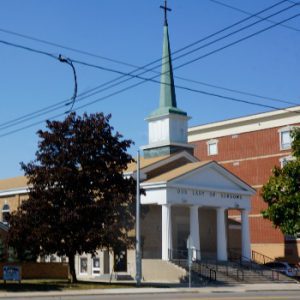Our Lady of Sorrows Church