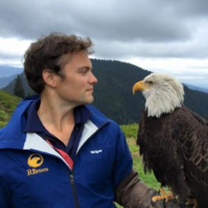 Pacific Northwest Raptors