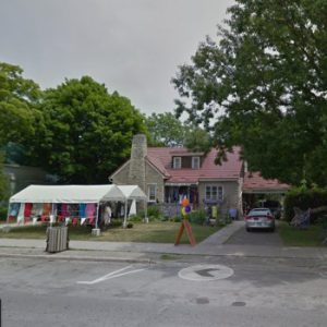 Painted Turtle and Balloon Headquarters