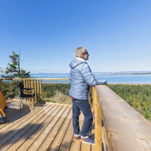 Parc Côtier Kiskotuk