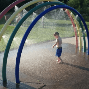 Parc de l’Érablière