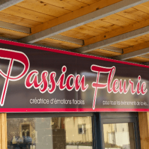 Passion Fleurie