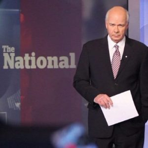 Home Town of Peter Mansbridge