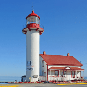 Phare-Musée Maritime de Matane
