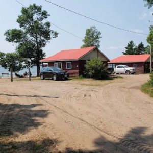 Pinecrest Tent & Trailer Park