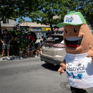Potato Festival