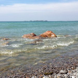 Presqu’ile Provincial Park