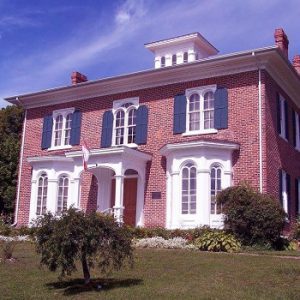 Proctor House Museum