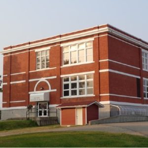 Red Bricks Art Center and Museum