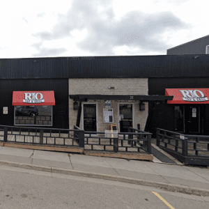 Rio Tap & Grill