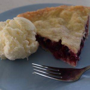 Rocky Meadows U-Pick Saskatoon Farm and Café