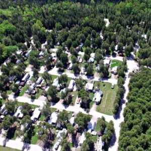 Rocky Park Campground