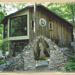 Rural Rootz Nature Reserve