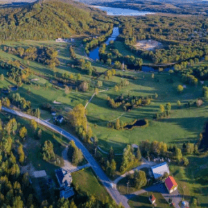 Saint-Michel-Des-Saints Golf Club