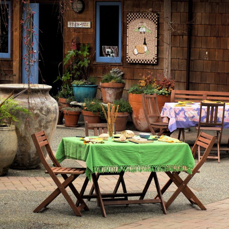 Salt Spring Island Cheese