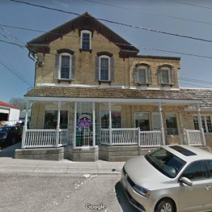 Schmidtsville Restaurant