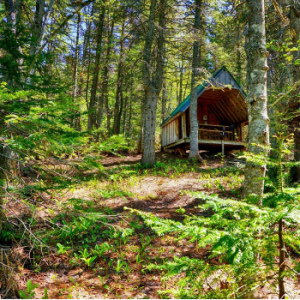 Sentier International des Appalaches