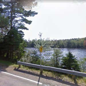 Sherbrooke Provincial Park